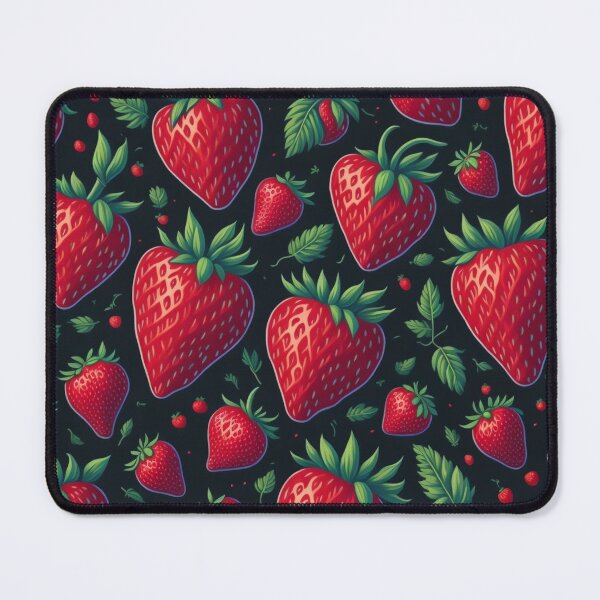 Item preview, Vibrant Berry Bliss designed and sold by Daniel Haddad.