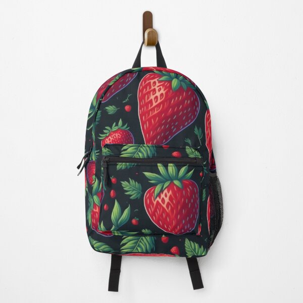 Item preview, Vibrant Berry Bliss designed and sold by Daniel Haddad.