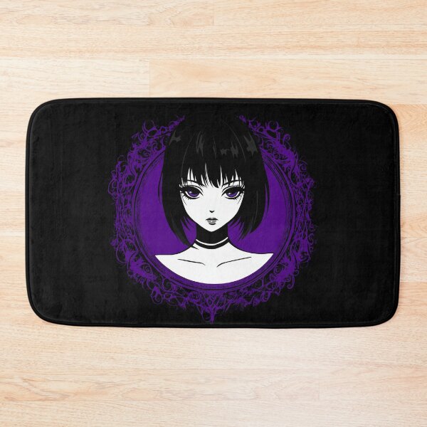 Item preview, Gothic Anime Girl designed and sold by Action Toons.