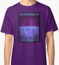 Camiseta clásica Imaginando a Rothko IV