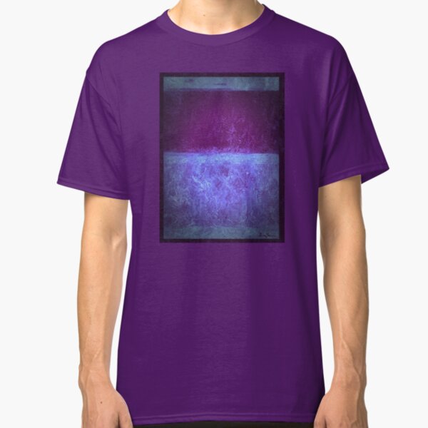 Imagining Rothko IV Classic T-Shirt