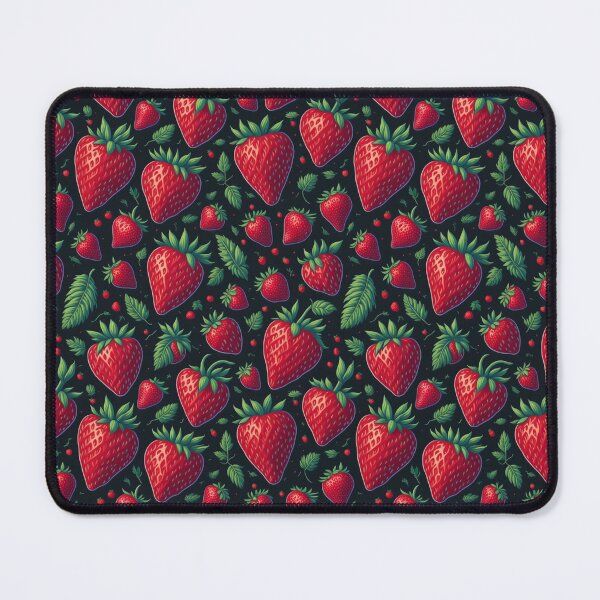 Item preview, Berry Bliss: Strawberry Delight designed and sold by Daniel Haddad.