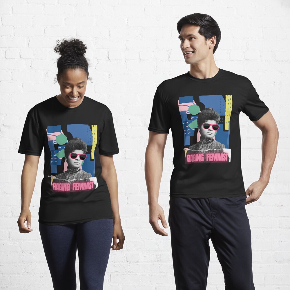 Vista previa del artículo con la obra «Camiseta deportiva», diseñado y vendido por Abatt0ir.