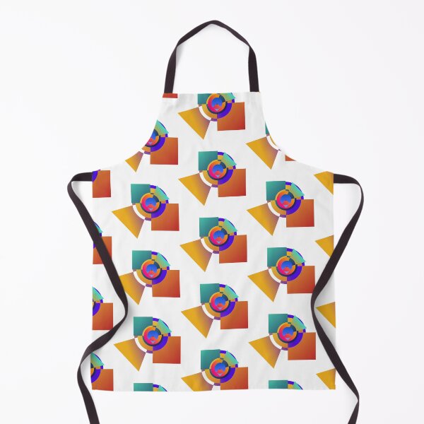 Item preview, Gradient Geometric Icon Design designed and sold by GraficoStudios.