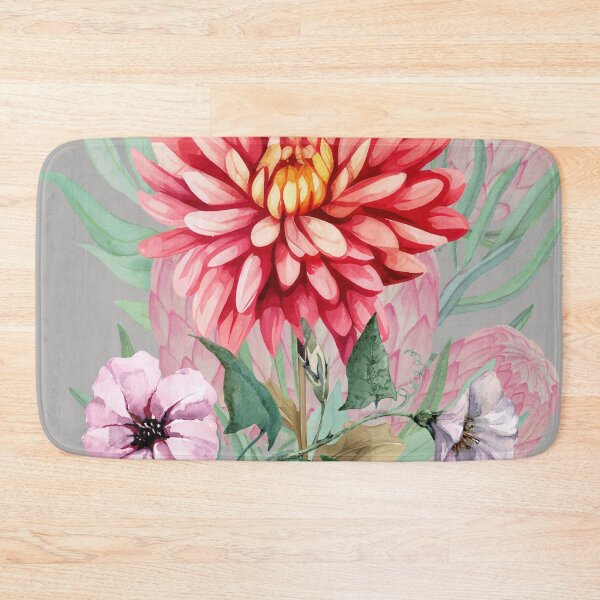 Item preview, Protea flower  designed and sold by Yeyishop.
