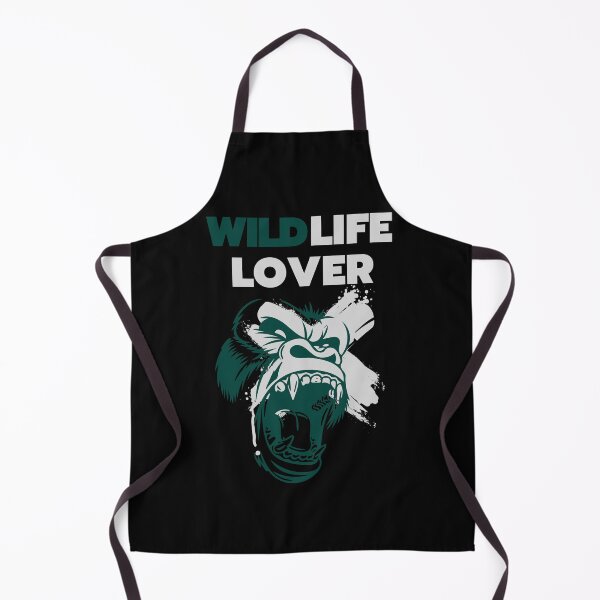 Item preview, Wildlife Lover designed and sold by Shalinistudio.