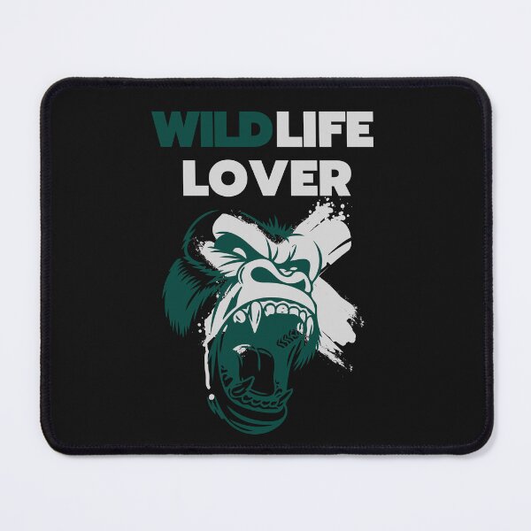 Item preview, Wildlife Lover designed and sold by Shalinistudio.