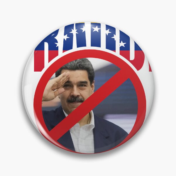 Item preview, Nicolas Maduro* FRAUD designed and sold by elcomisionado21.