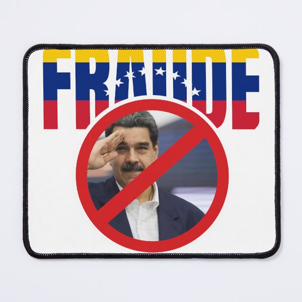 Item preview, Nicolas Maduro* FRAUD designed and sold by elcomisionado21.