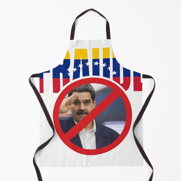 Item preview, Nicolas Maduro* FRAUD designed and sold by elcomisionado21.
