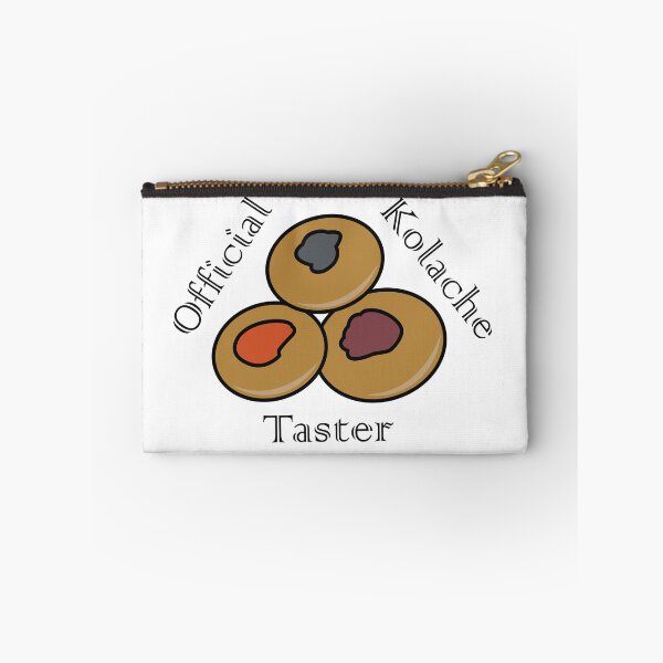 Item preview, Official Kolache Taster, Kolache, Mug, Sticker,  Apron, Tradition, Czech, Slovak, Slovakia designed and sold by ajgdzn.