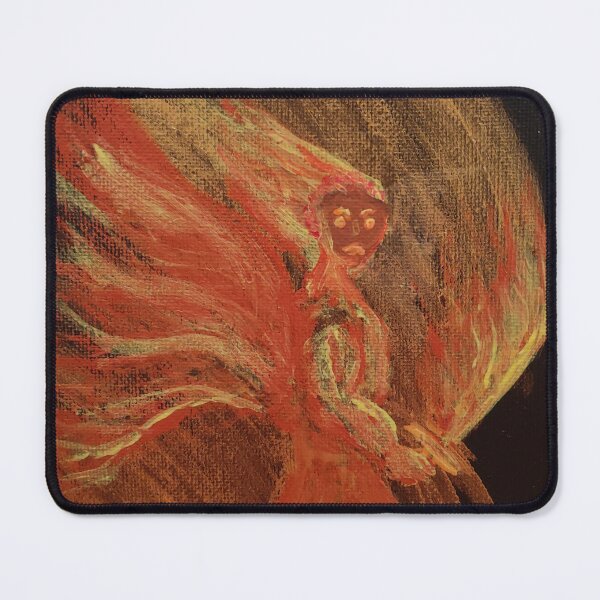 Item preview, St. Michael the Archangel designed and sold by PaintsbyTom.