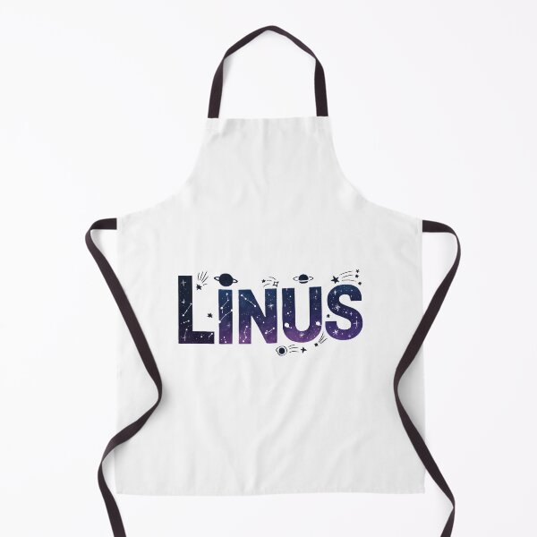 Item preview, Best Linus name ever designed and sold by mood-draftsman.