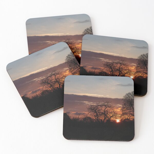Item preview, Sunrise designed and sold by Calidris Fotografie Steffi & Ben Köppler.