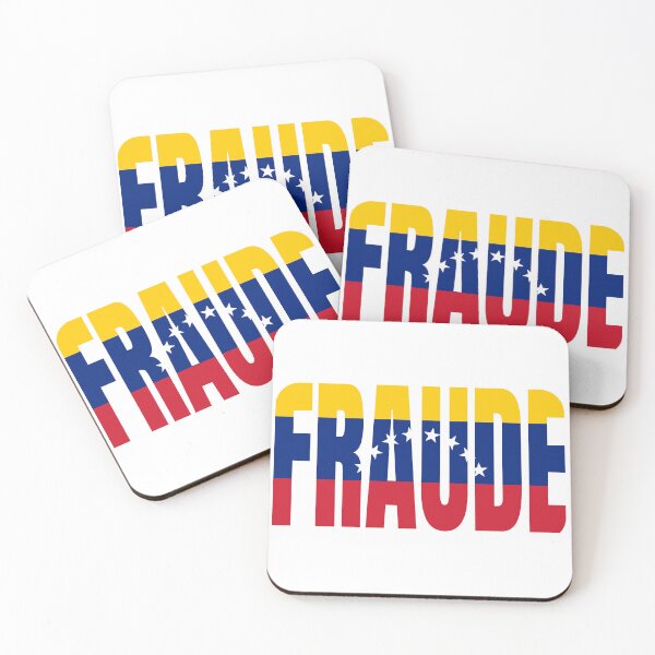 Item preview,  Nicolas Maduro* FRAUD designed and sold by elcomisionado21.
