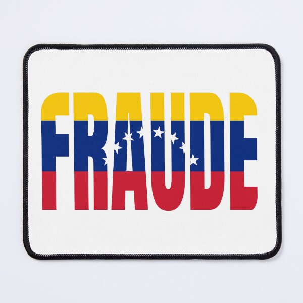 Item preview, Nicolas Maduro* FRAUD designed and sold by elcomisionado21.