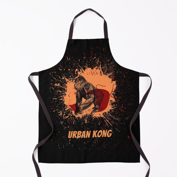 Item preview, Urban Kong designed and sold by Shalinistudio.