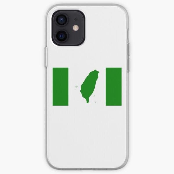 Flag Of Independent Taiwan 臺灣獨立運動 台灣獨立運動 Iphone Case Cover By Martstore Redbubble