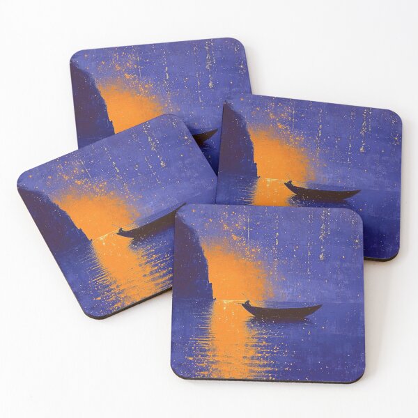 Item preview, Canoe 1 designed and sold by Dawn van Doorn.