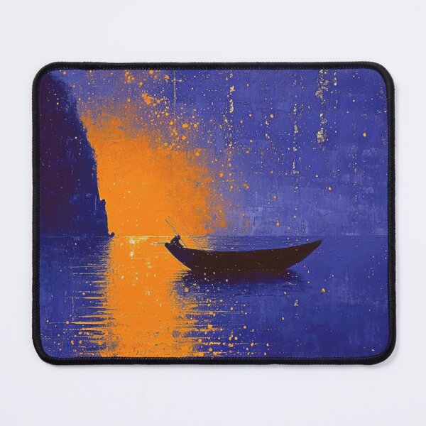 Item preview, Canoe 1 designed and sold by Dawn van Doorn.