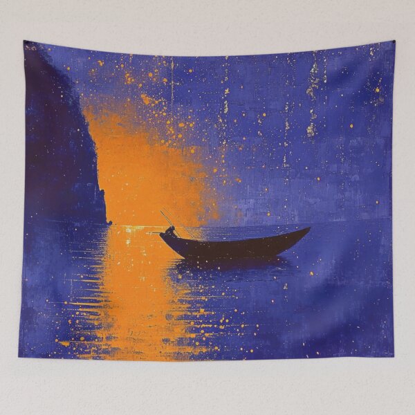 Item preview, Canoe 1 designed and sold by Dawn van Doorn.