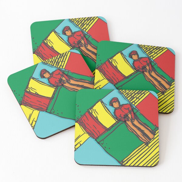 Item preview, Valencian Balcony- Hanging out washing designed and sold by FranRiando.