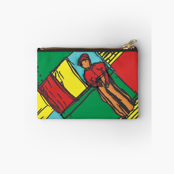 Item preview, Valencian Balcony- Hanging out washing designed and sold by FranRiando.