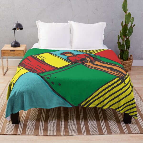 Item preview, Valencian Balcony- Hanging out washing designed and sold by FranRiando.
