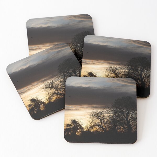 Item preview, Sunrise designed and sold by Calidris Fotografie Steffi & Ben Köppler.