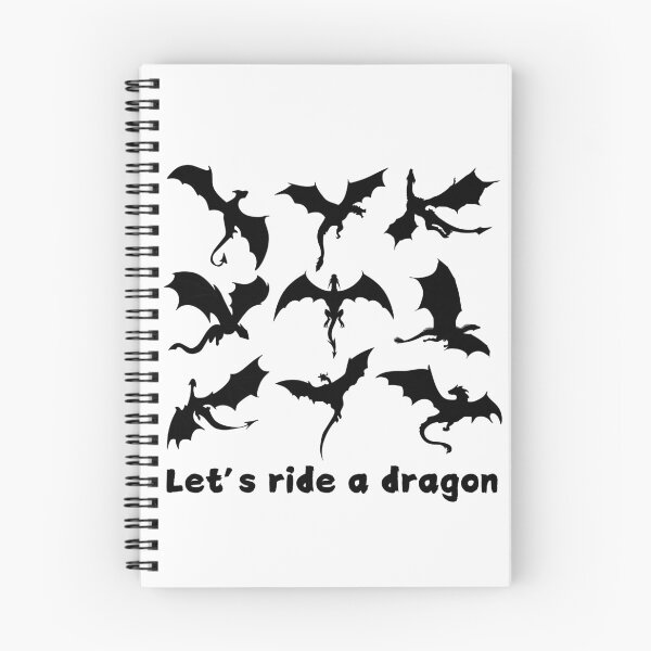Item preview, Winged Dragon Silhouettes designed and sold by IsabellaArt99.