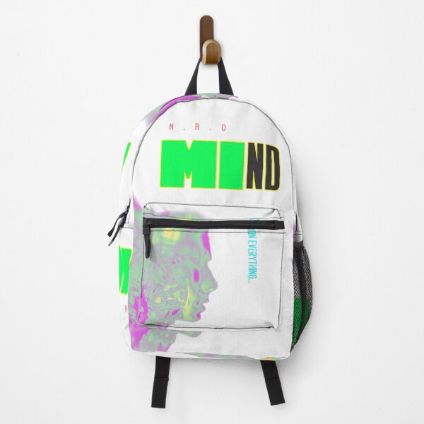 Item preview, Split NRD Mind designed and sold by NRDArte.