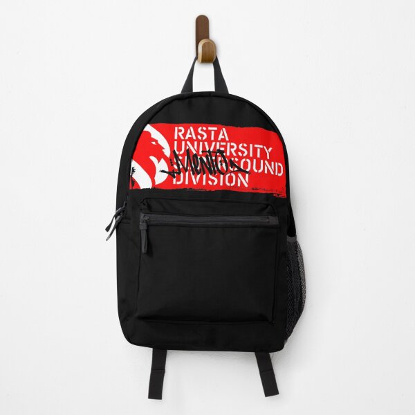 Item preview, Rasta University Mento Division Stencil Graffiti Tag Style Reggae designed and sold by rastauniversity.