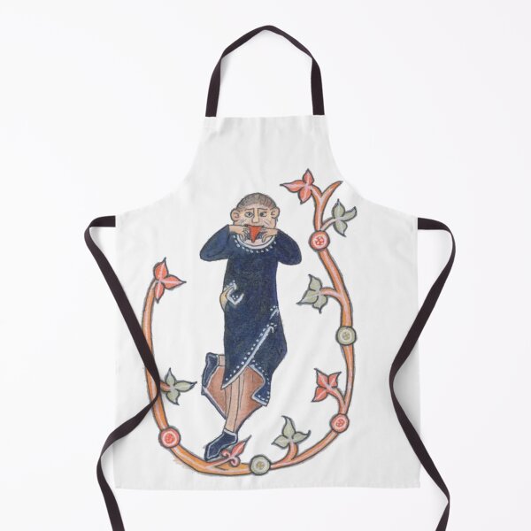 Item preview, Pulling A Face While Standing On One Leg designed and sold by The Scriptorium Gift Shop and Tea Room.