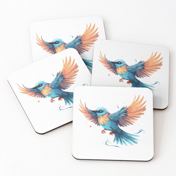 Item preview, Cool Bird designed and sold by Planetporridge.