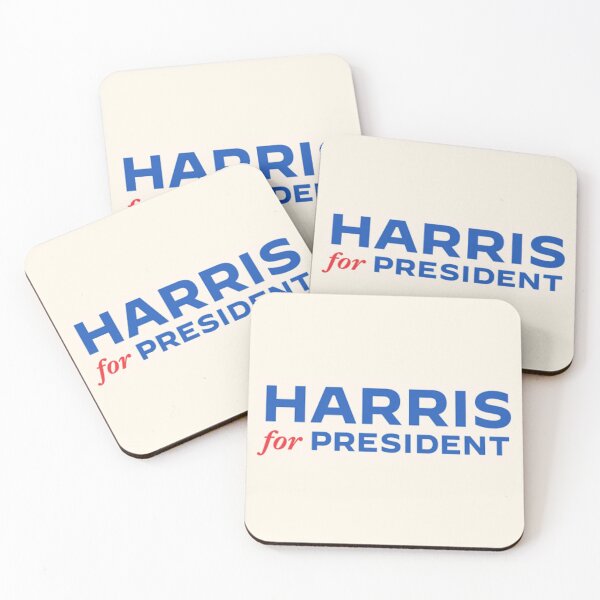 Item preview, Harris for President 2024 designed and sold by MPJeffers.