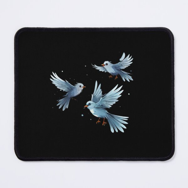 Item preview, Avian Art designed and sold by Planetporridge.