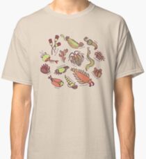 Cambrian Critters Classic T-Shirt