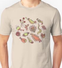 Cambrian Critters Unisex T-Shirt