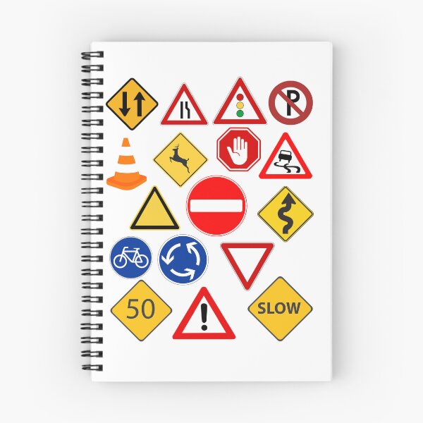 Item preview, Traffic sign designed and sold by Priyanka  Rishi.