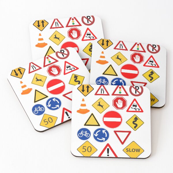 Item preview, Traffic sign designed and sold by Priyanka  Rishi.