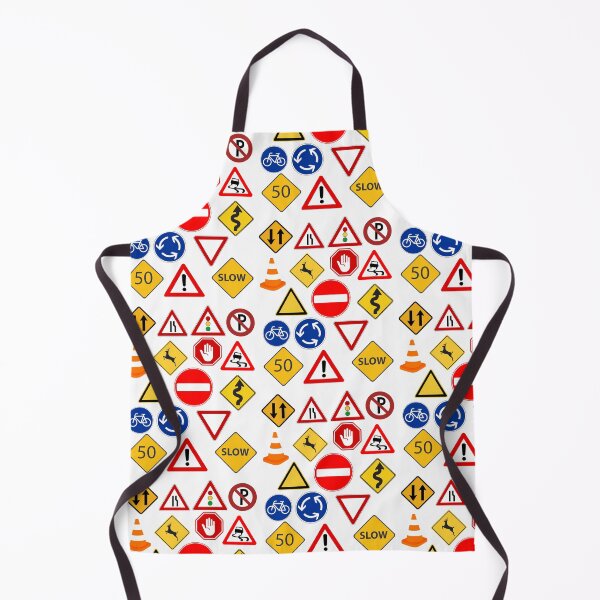 Item preview, Traffic sign designed and sold by Priyanka  Rishi.
