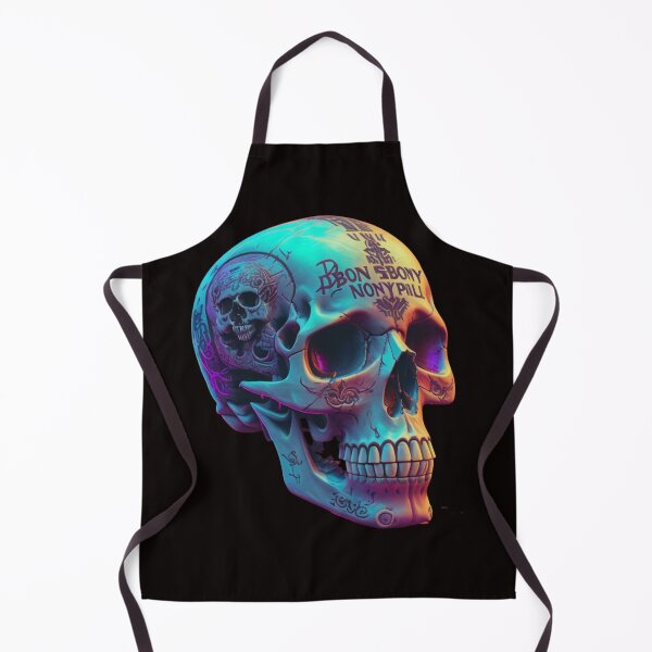 Item preview, Skullart designed and sold by Enchantedgraph.