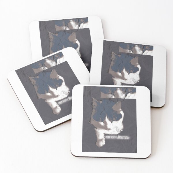 Item preview, sleeping cat graphic designed and sold by alevealev.
