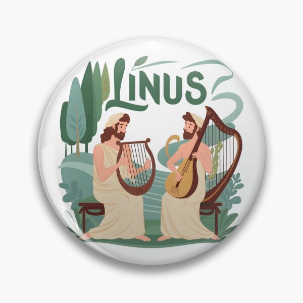 Item preview, I'm Linus Doing Linus Things designed and sold by mood-draftsman.