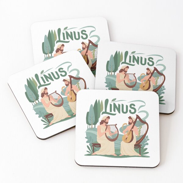Item preview, I'm Linus Doing Linus Things designed and sold by mood-draftsman.