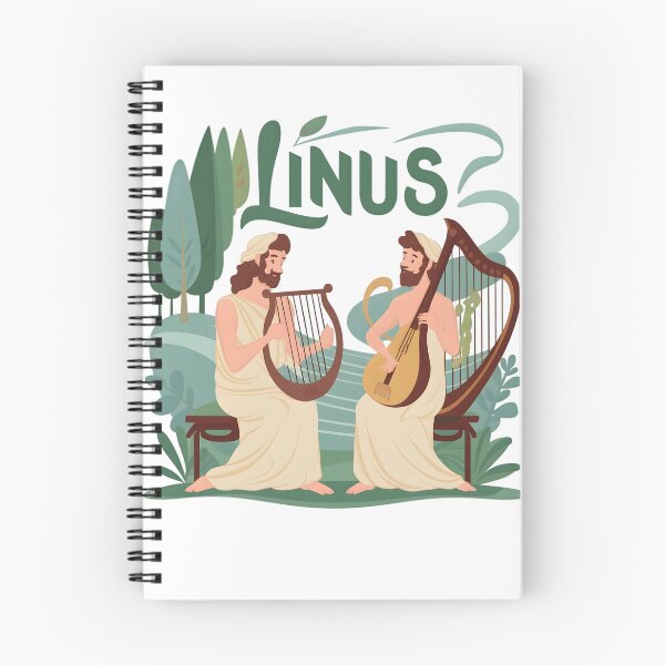 Item preview, I'm Linus Doing Linus Things designed and sold by mood-draftsman.