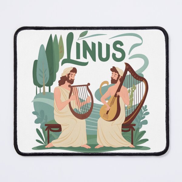 Item preview, I'm Linus Doing Linus Things designed and sold by mood-draftsman.