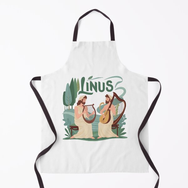 Item preview, I'm Linus Doing Linus Things designed and sold by mood-draftsman.