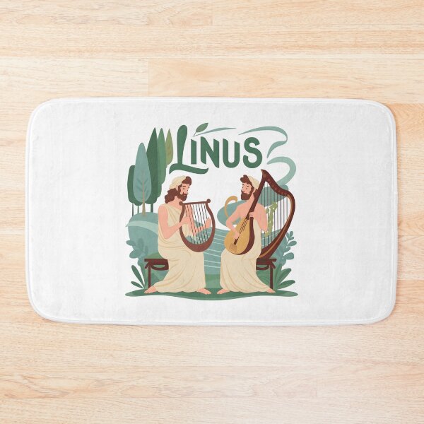 Item preview, I'm Linus Doing Linus Things designed and sold by mood-draftsman.