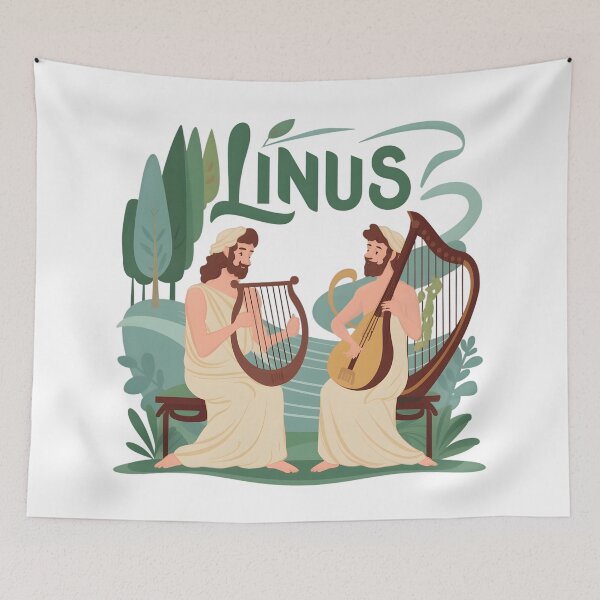 Item preview, I'm Linus Doing Linus Things designed and sold by mood-draftsman.